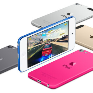 apple ipod touch 1