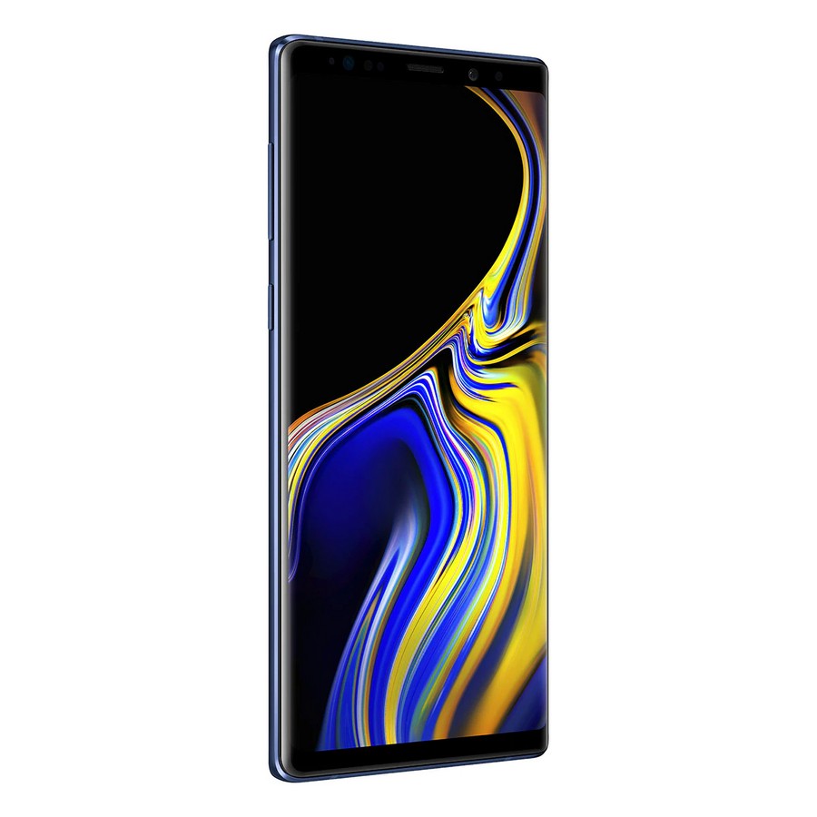 galaxy note9 5