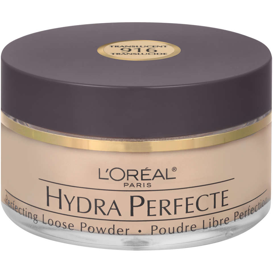 loreal paris hydra 1